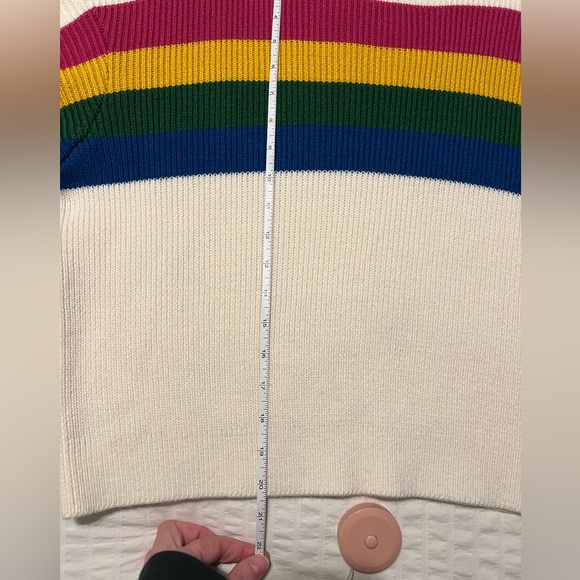 Sporting Life merino wool blend sweater - Picture 7 of 7